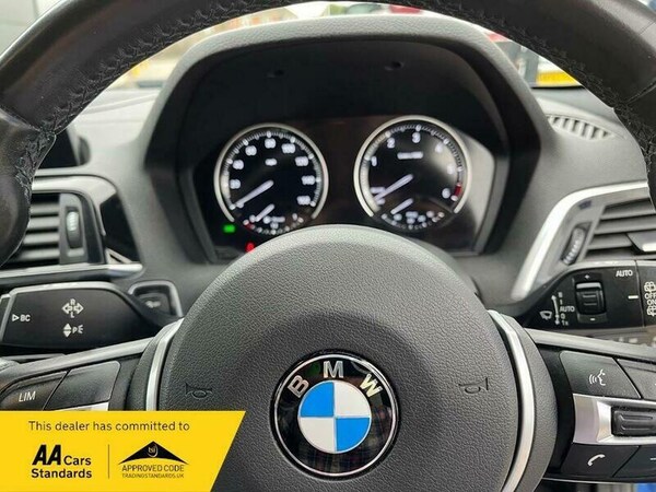 Used BMW 1 Series 2019 for sale - 76069327: Photo 27
