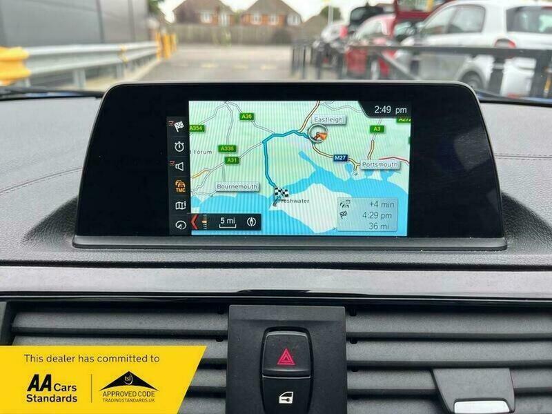 Used BMW 1 Series 2019 for sale - 76069327: Photo 28