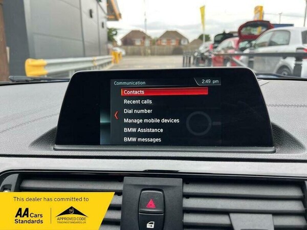 Used BMW 1 Series 2019 for sale - 76069327: Photo 29