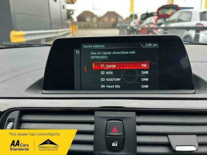 Used BMW 1 Series 2019 for sale - 76069327: Photo 30