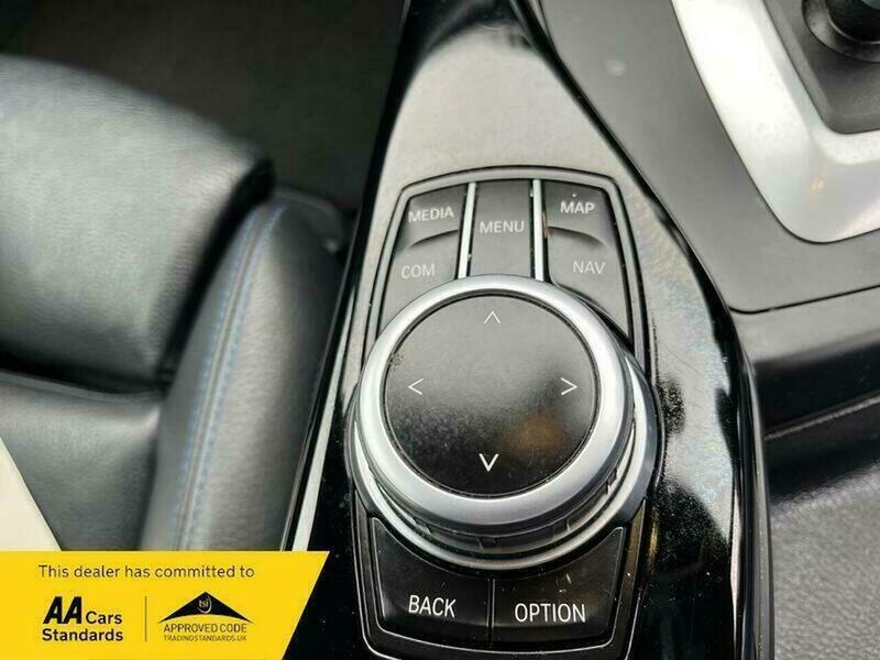 Used BMW 1 Series 2019 for sale - 76069327: Photo 31