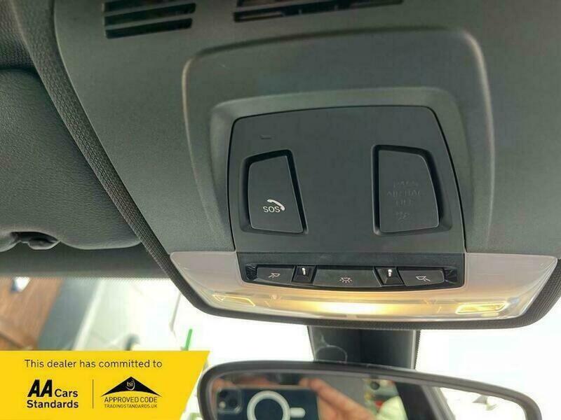 Used BMW 1 Series 2019 for sale - 76069327: Photo 33