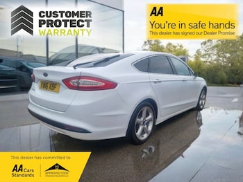 Used Ford Mondeo 2016 for sale - 76470717: Photo