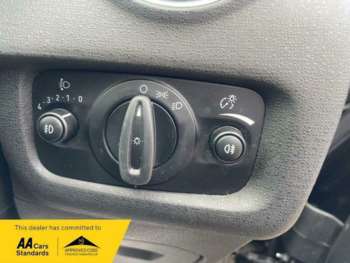 Used Ford Fiesta 2015 for sale - 75398241: Photo