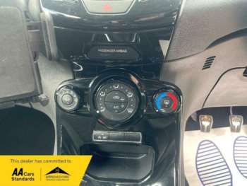 Used Ford Fiesta 2015 for sale - 75398241: Photo