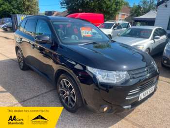 2015 - 2.2 DI-D GX4s 5dr Auto