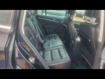 Used Volkswagen Tiguan  for sale - 75347905: Photo