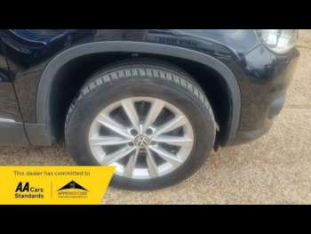 Used Volkswagen Tiguan  for sale - 75347905: Photo