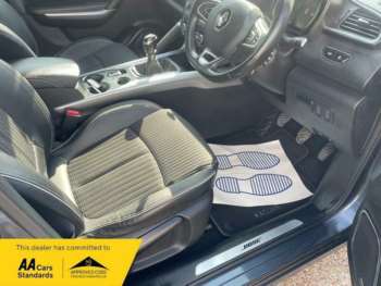 Used Renault Kadjar 2017 for sale - 74379470: Photo