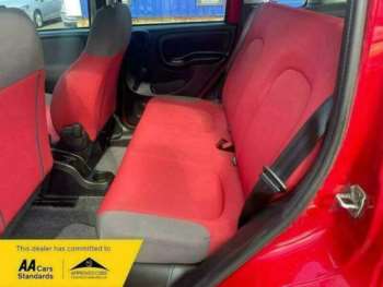 Used Fiat Panda 2013 for sale - 74040403: Photo