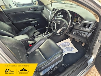 Used Suzuki Kizashi 2012 for sale - 75542950: Photo