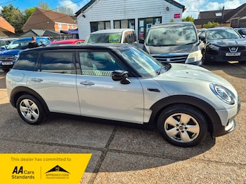 Used MINI Clubman 2019 for sale - 77880705: Photo