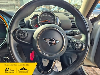 Used MINI Clubman 2019 for sale - 77880705: Photo