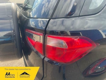 Used Ford Ecosport 2014 for sale - 77423115: Photo