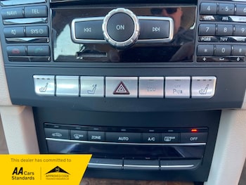 Used Mercedes-Benz E Class 2014 for sale - 78182296: Photo