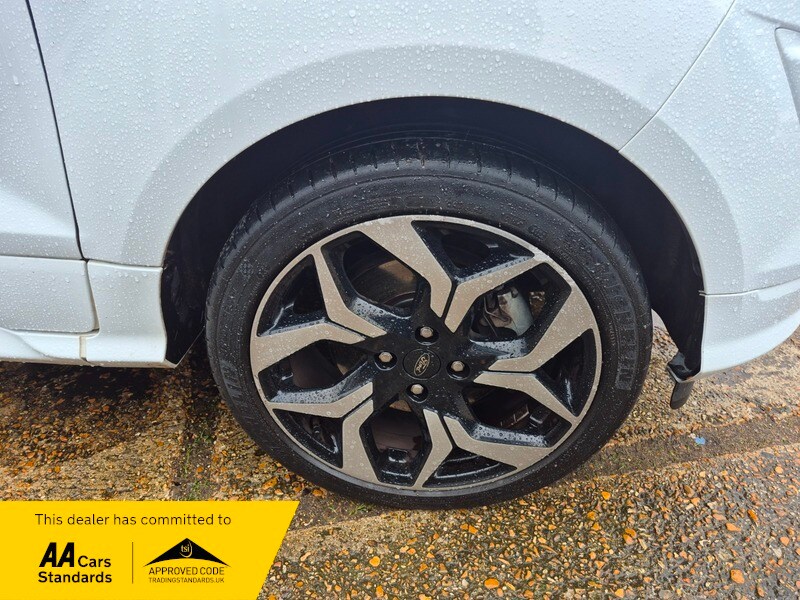 Used Ford Ecosport 2023 for sale - 77384927: Photo 10