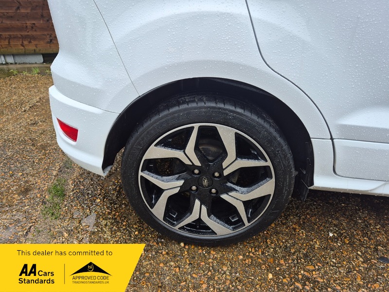 Used Ford Ecosport 2023 for sale - 77384927: Photo 12