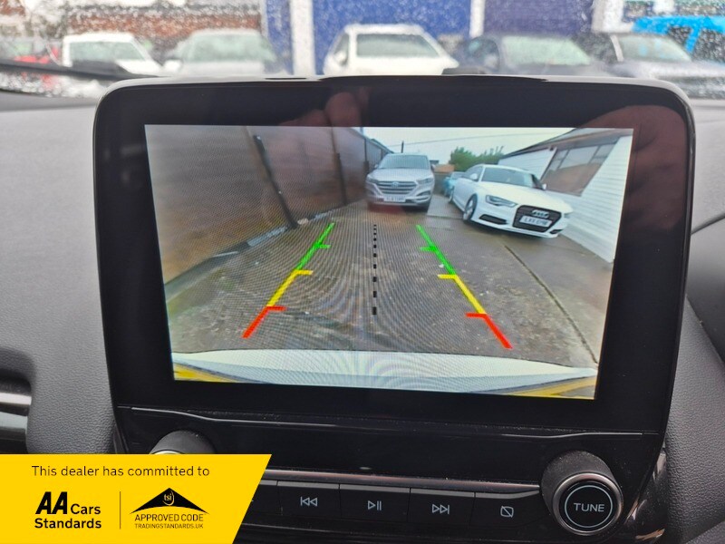 Used Ford Ecosport 2023 for sale - 77384927: Photo 15