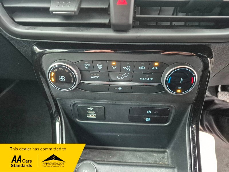 Used Ford Ecosport 2023 for sale - 77384927: Photo 16