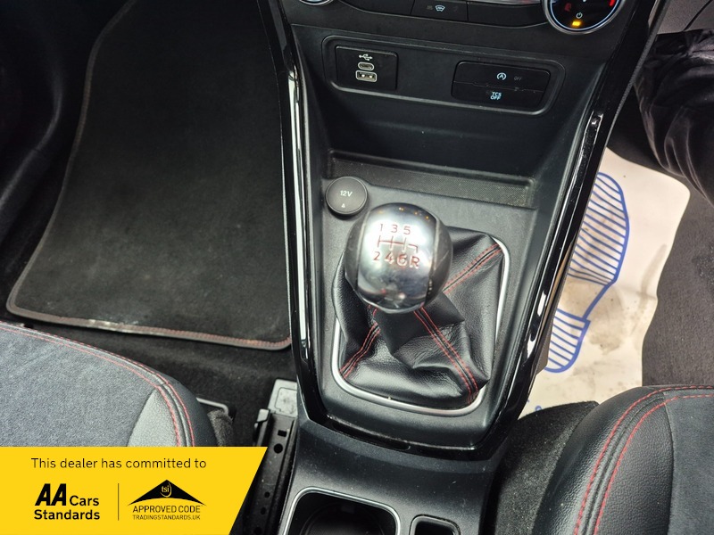 Used Ford Ecosport 2023 for sale - 77384927: Photo 17