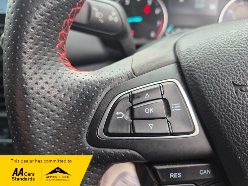 Used Ford Ecosport 2023 for sale - 77384927: Photo 18