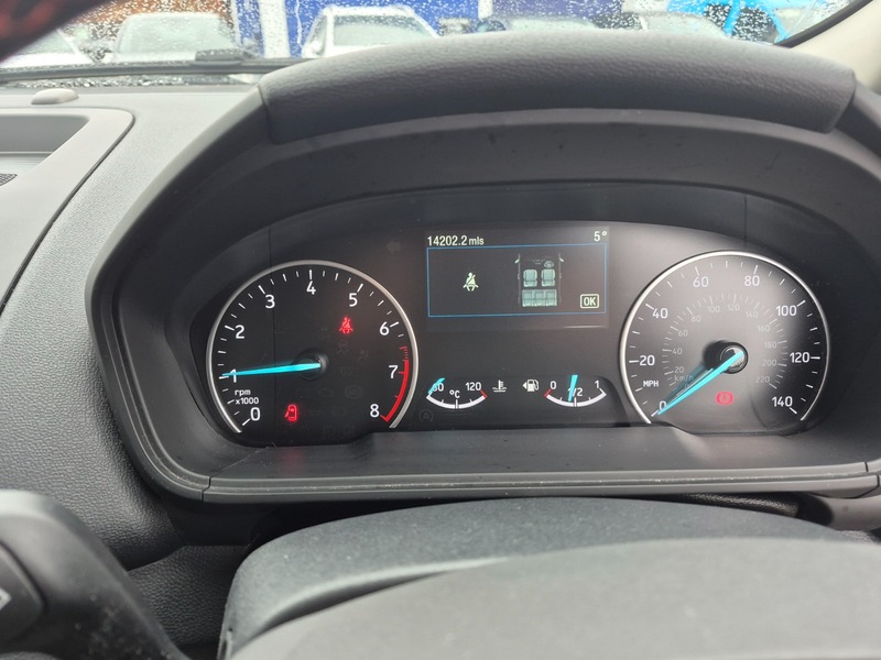 Used Ford Ecosport 2023 for sale - 77384927: Photo 20