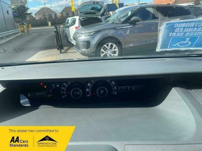 Vehicle 29