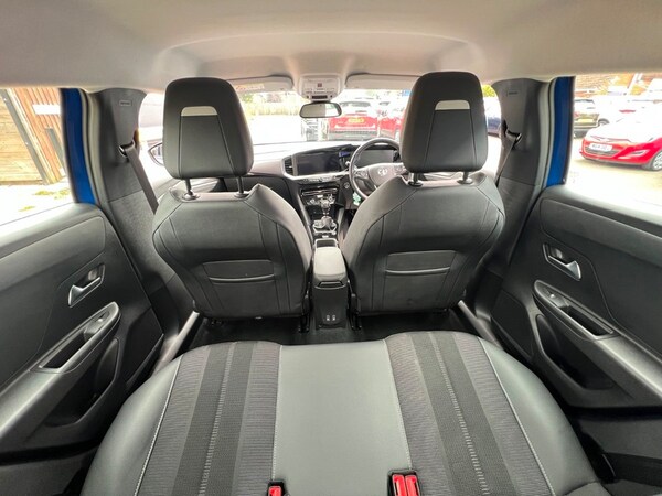 Used Vauxhall Mokka 2022 for sale - 75528597: Photo 10