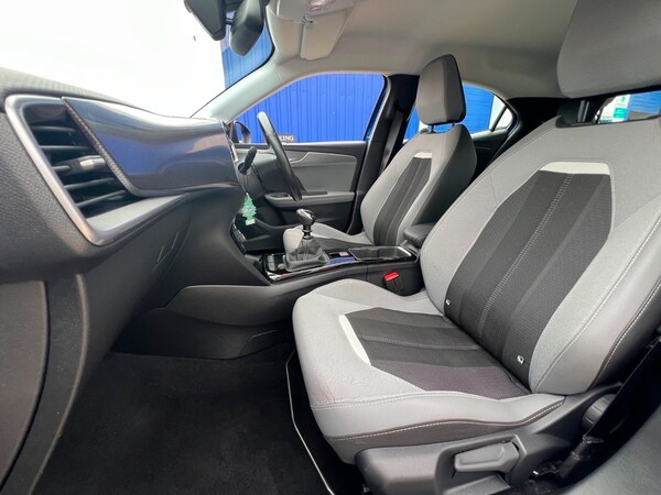 Used Vauxhall Mokka 2022 for sale - 75528597: Photo 12