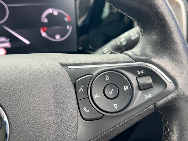 Used Vauxhall Mokka 2022 for sale - 75528597: Photo 19