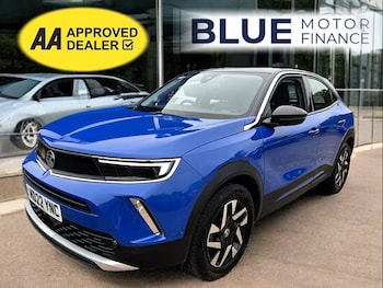 Used Vauxhall Mokka 2022 for sale - 75528597: Photo