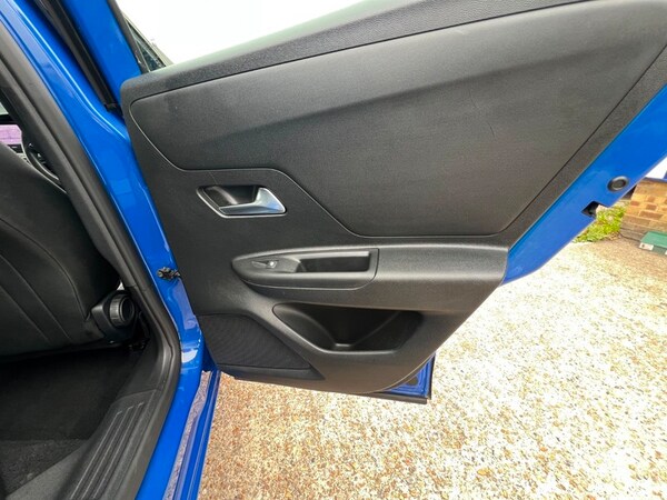 Used Vauxhall Mokka 2022 for sale - 75528597: Photo 33