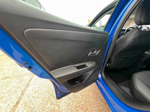 Used Vauxhall Mokka 2022 for sale - 75528597: Photo 34