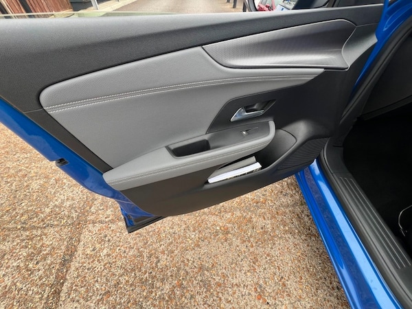 Used Vauxhall Mokka 2022 for sale - 75528597: Photo 35