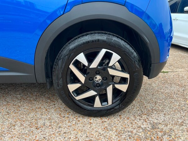 Used Vauxhall Mokka 2022 for sale - 75528597: Photo 39