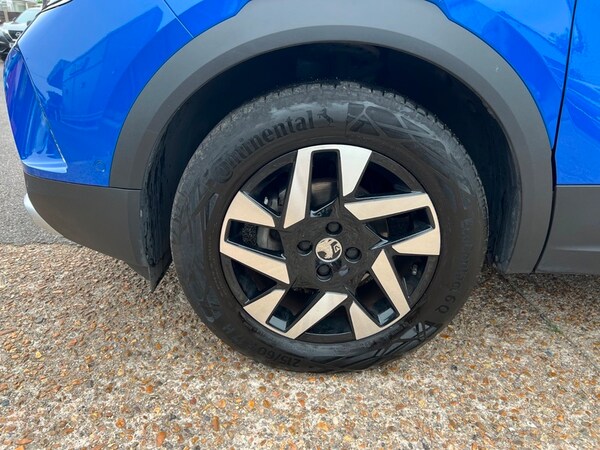 Used Vauxhall Mokka 2022 for sale - 75528597: Photo 41