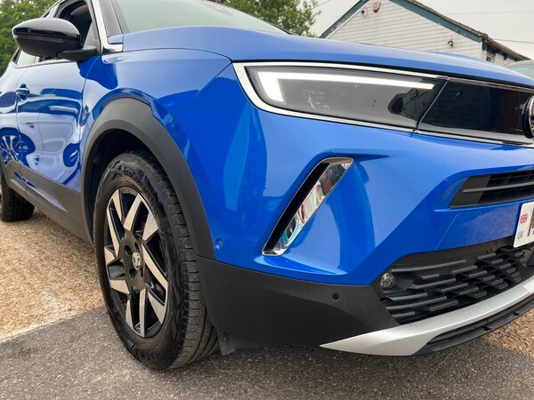 Used Vauxhall Mokka 2022 for sale - 75528597: Photo 42