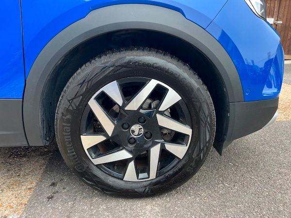 Used Vauxhall Mokka 2022 for sale - 75528597: Photo 43