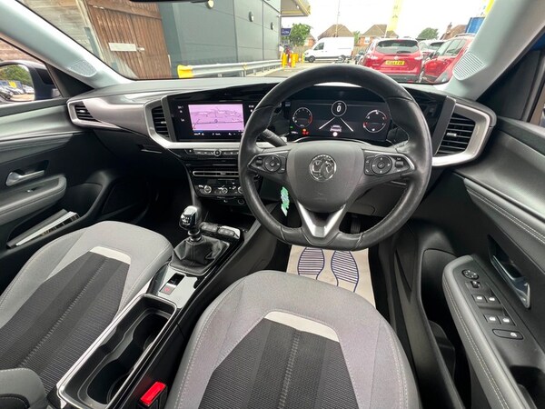 Used Vauxhall Mokka 2022 for sale - 75528597: Photo 7