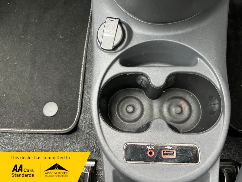 Used Fiat 500 2017 for sale - 76069333: Photo 19