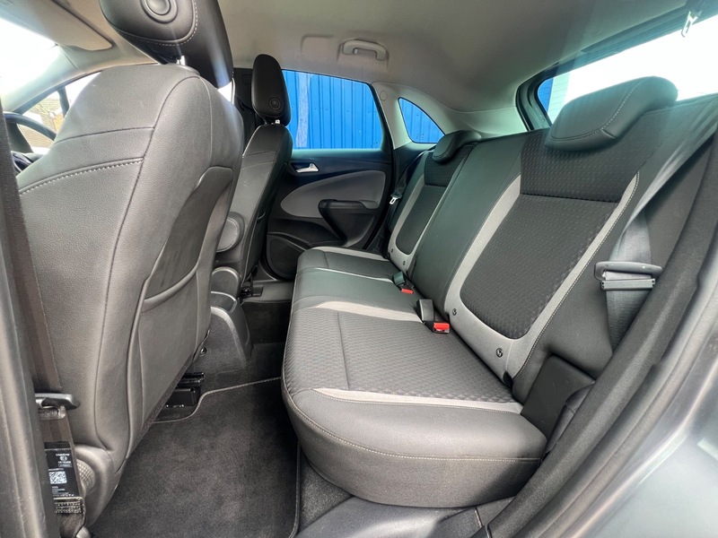 Used Vauxhall Crossland X 2018 for sale - 76836760: Photo 13