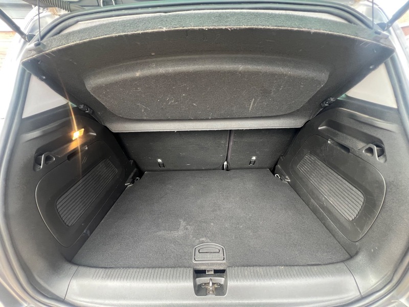 Used Vauxhall Crossland X 2018 for sale - 76836760: Photo 15