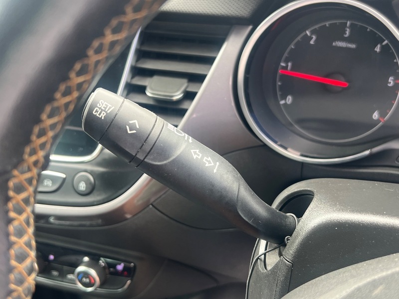 Used Vauxhall Crossland X 2018 for sale - 76836760: Photo 18