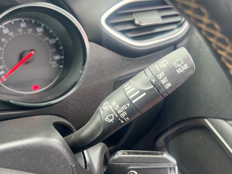 Used Vauxhall Crossland X 2018 for sale - 76836760: Photo 19