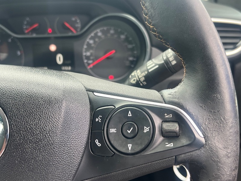 Used Vauxhall Crossland X 2018 for sale - 76836760: Photo 20