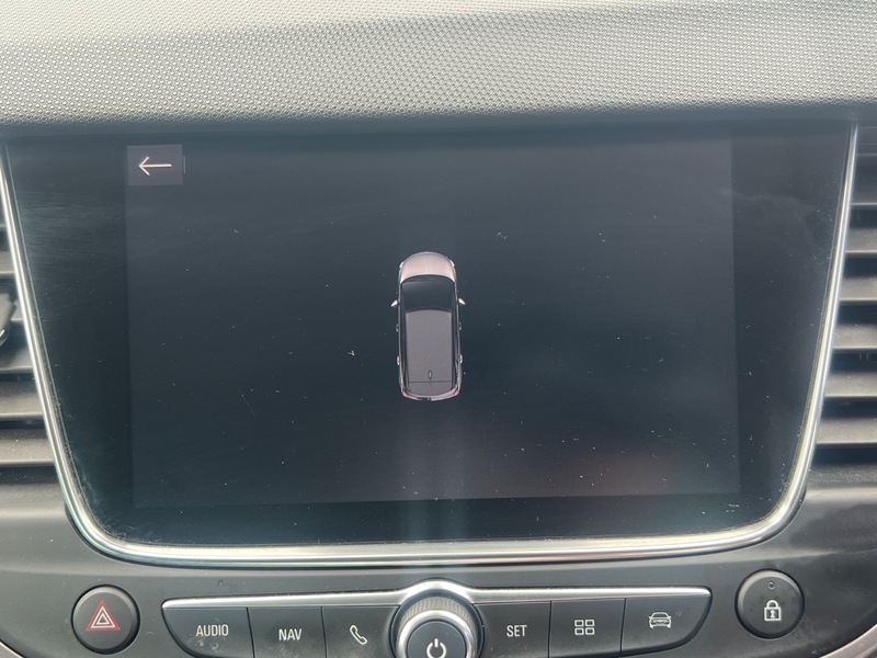 Used Vauxhall Crossland X 2018 for sale - 76836760: Photo 22