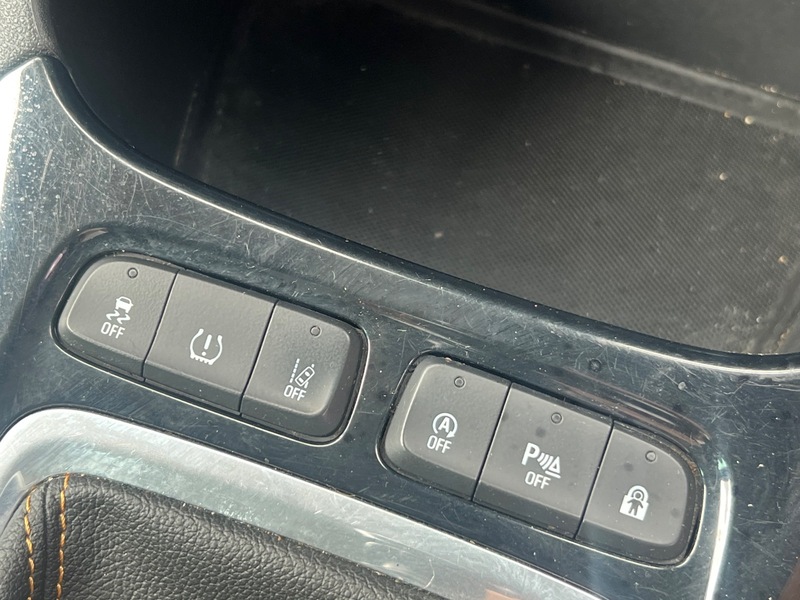 Used Vauxhall Crossland X 2018 for sale - 76836760: Photo 26