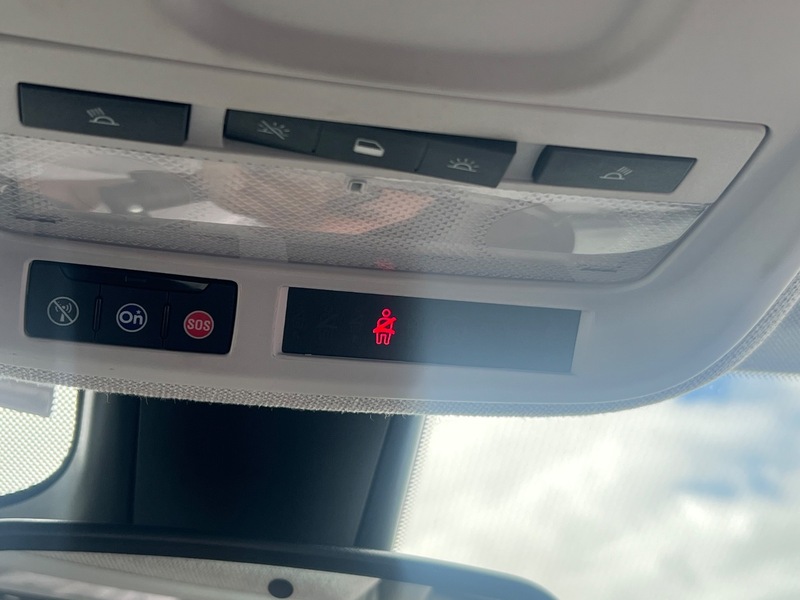 Used Vauxhall Crossland X 2018 for sale - 76836760: Photo 29