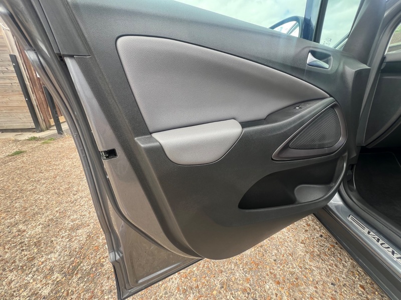 Used Vauxhall Crossland X 2018 for sale - 76836760: Photo 33