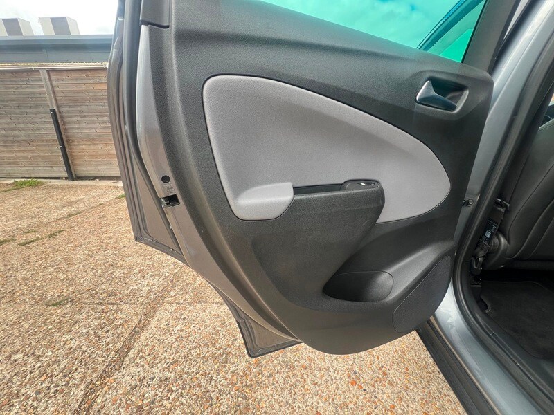 Used Vauxhall Crossland X 2018 for sale - 76836760: Photo 34